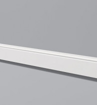 Напольный плинтус NMC Wallstyl FL1