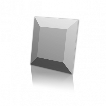 3d панель Artpole CHOCO platinum (мат)