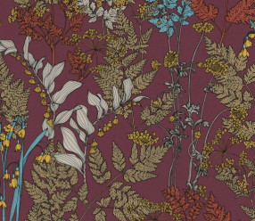 Обои Architects Paper Floral Impression 37751-4