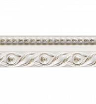 Молдинг DECOMASTER 120-42 (15*10*2400мм)