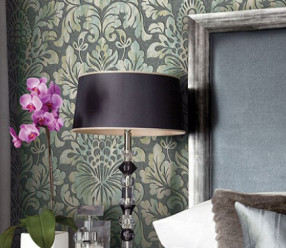 Немецкие обои KT-Exclusive, коллекция Lustre, артикул QZ91804
