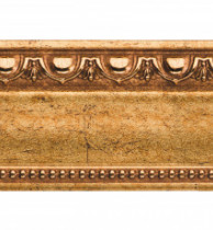 Молдинг DECOMASTER 152-58ДМ (85*25*2400мм)