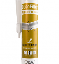 Шпатлевка Orac Decor FL350 DecoFiller