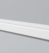 Напольный плинтус NMC Wallstyl FD11