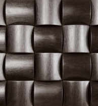 Гипсовая 3D панель ArtDeco Bumpy (Бампи)